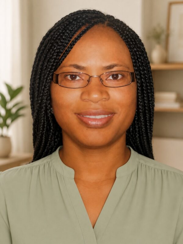 Joy Odafe, MSN, APRN, FNP-C