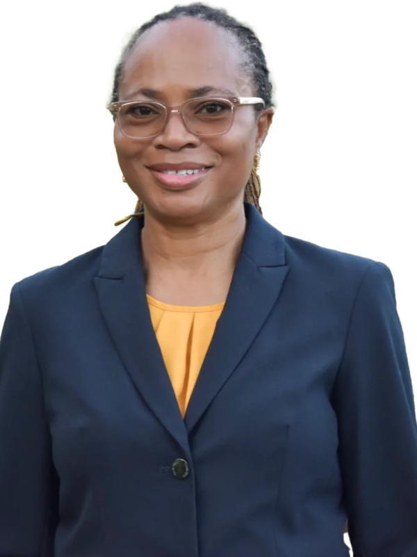 Joy Odafe, MSN, APRN, FNP-C