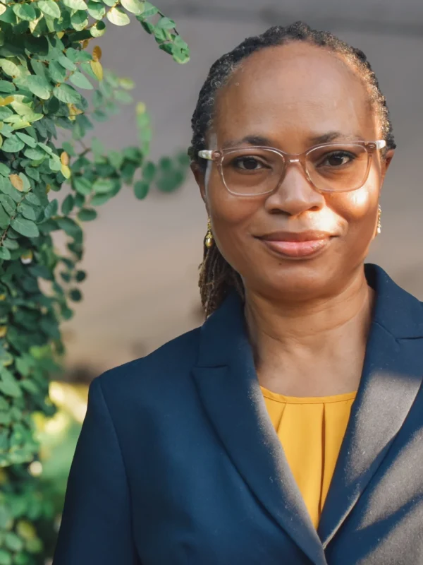 Joy Odafe