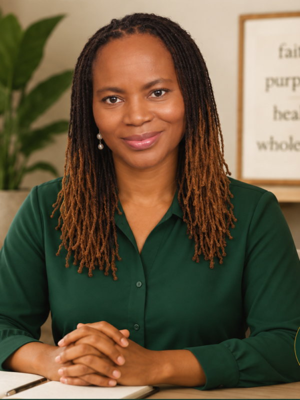 Joy Odafe, MSN, APRN, FNP-C