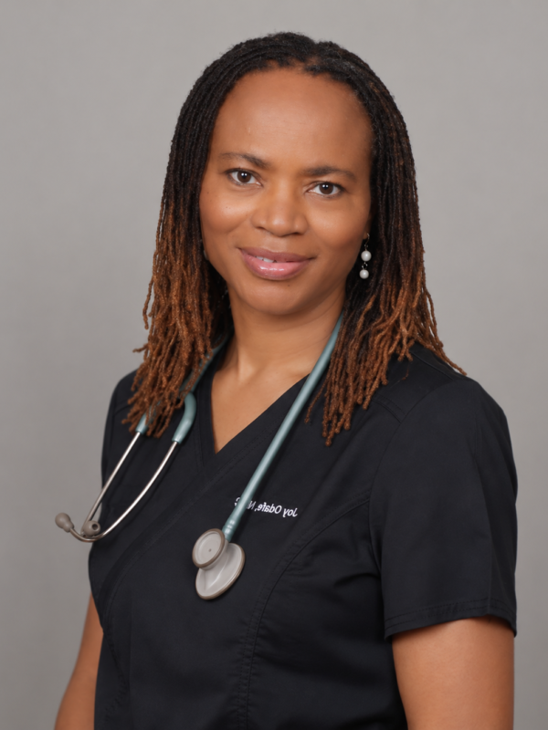 Joy Odafe